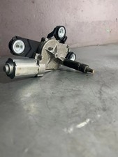 FORD FOCUS II DA, HCP Heckscheibenwischer 0390201875 3M51R17K441AF 35307279