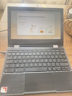 Touch screen Lenovo 300e Chromebook 2nd Gen AST 82CE