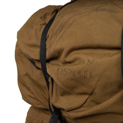 Original South African SADF 83 Pattern Large Backpack - Grade 2