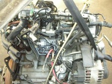 Moteur Alfa Romeo ALFA 6