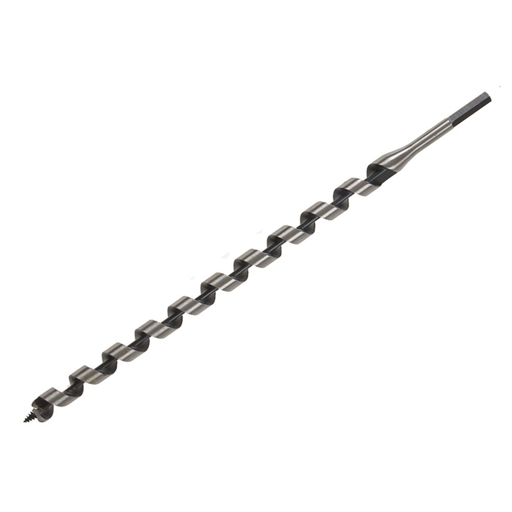 Irwin Wood Auger Drill Bit - Image 2