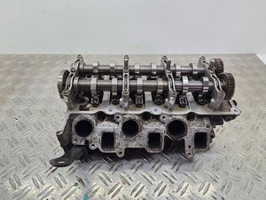 Volkswagen Touareg II 2014 Diesel 180kW Zylinderkopf 059353EK RVP24200