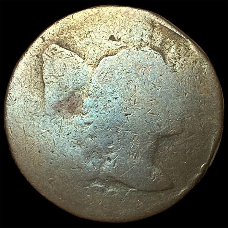 1795 Liberty Cap Large Cent. LOW SHIPPING!!