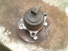 Roulement de roue Kia PICANTO