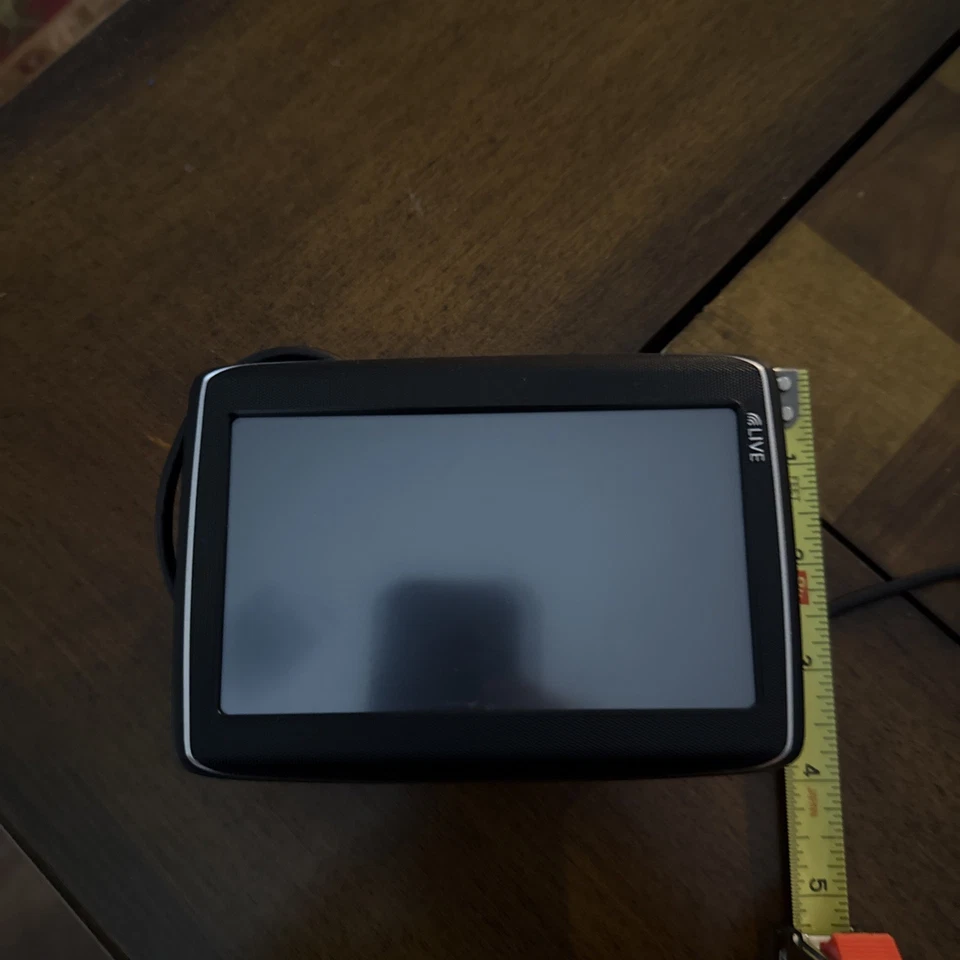 tom tom gps navigation - Image 2 of 2