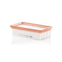 Luftfilter Mann-Filter C 2325 FüR Renault
