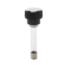 BUSSMAN GLR-2 NON-REJECTING FAST-ACTING INLINE FUSE 300-VOLT, 2-AMP