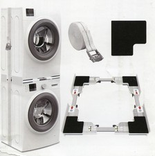 STACKING KIT PER LAVATRICE O ASCIUGATRICE USATO