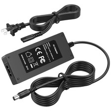 19V Speaker Charger Fit for Ultimate Ears UE Hyperboom Power Cord AC DC...