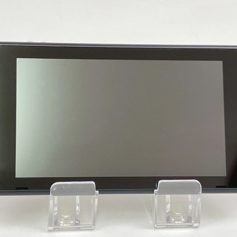 Nintendo Switch Console HAC-001(-01) A Rank Animal Crossing Edition 1Day Ship 61 - Image 3 of 4