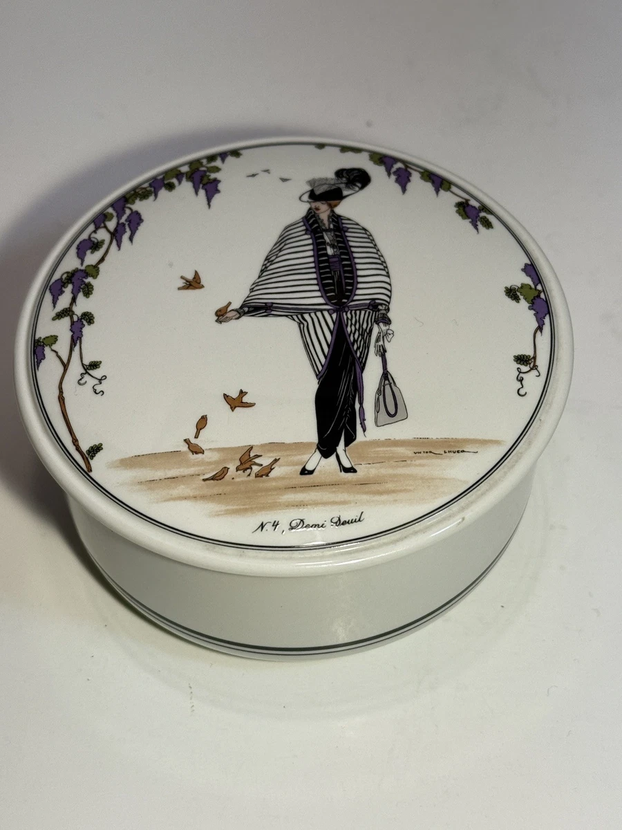 Villeroy & Boch Collectible Boxes, Jars & Tins for sale | eBay