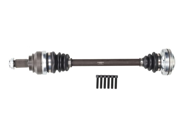Kamoka Antriebswelle 5010967 M27X1.5 FüR BMW X1 E84 Sdrive Xdrive-image