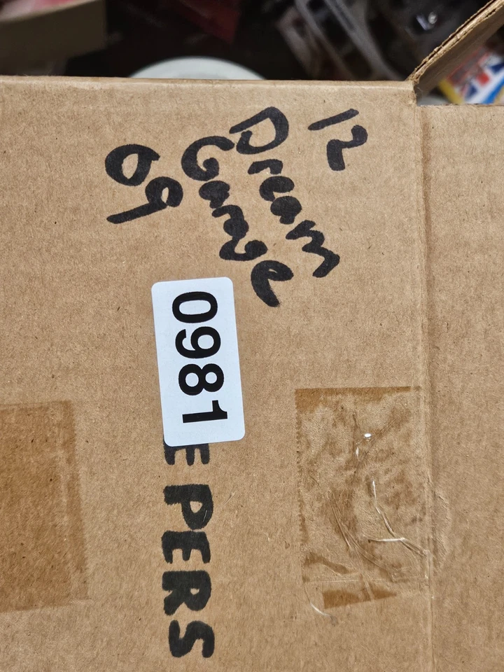 Hot Wheels Dream Garage 2009 lote de 12 con Ferrari Foto 2 de 2