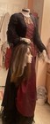 Spirit Halloween Gothic Beheaded Bride no box retired Halloween Animatronic — photo 5