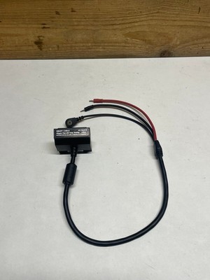 Cadex 07-110-0115 SmartCable Battery Analyzer Adapter Alligator Clips