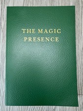 The Magic Presence (Saint Germain Series Vol ...