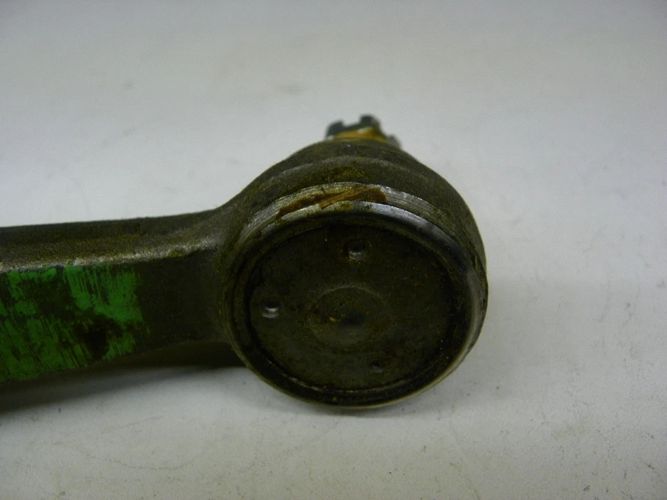 Moog Pitman Arm K3057 AMC Ambassador Marlin 1965-1968 Power Steering - Image 2 of 4
