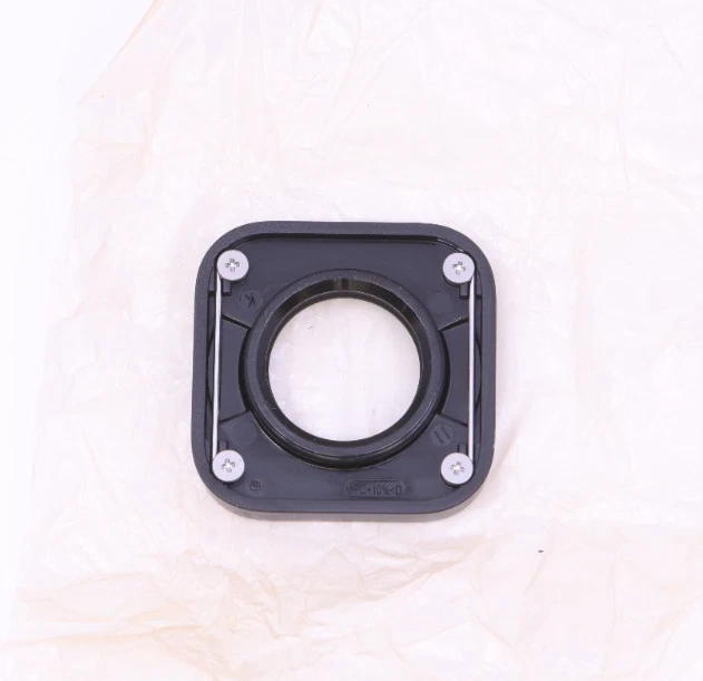 Genuine Original OEM Gopro Hero 12 Lens Cover Replacement (Used) - Image 2 of 2