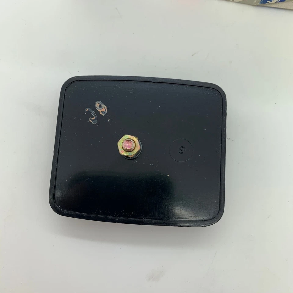 Citroen Relay Fiat Ducato Rear Reflector Bumper Red Left Right Genuine 6340E5 - Image 3 of 4