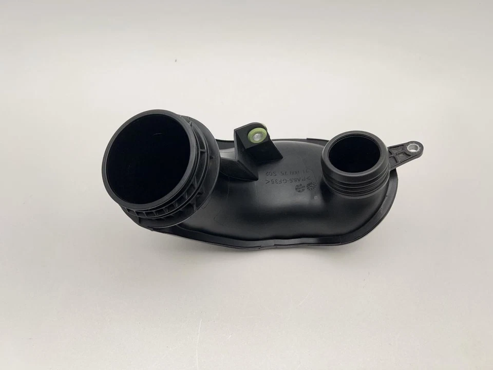 BMW i8 2014-2020 tracción derecha tubo de admisión de aire guía pato 62958 Foto 3 de 4