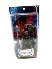 Mythic Legions Four Horseman Boarrior NEW Action Figure