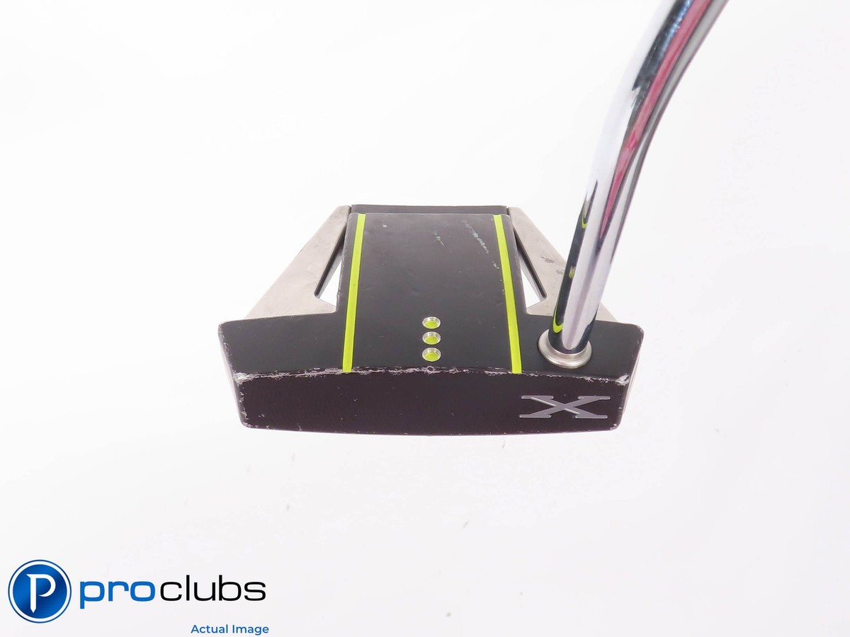 【希少】SCOTTY CAMERON PHANTOM X 7 34インチ Scotty Cameron Phantom X 7