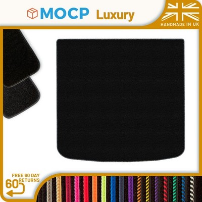Luxury Boot Mat to fit Chery Tiggo 9 5 Seater 2025-present