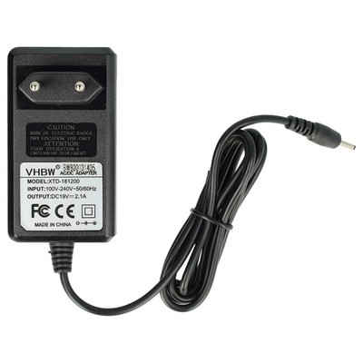 Ladekabel Netzteil für Asus Eee PC 1215 1201HAB 1201N 1201PN 1201NL 1201T 19V