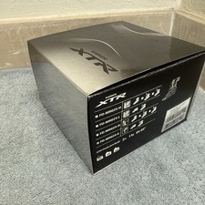 Deragliatore anteriore Shimano XTR FD-M9025-E 2x11 velocità tipo E attacco diretto nuovo [caw]