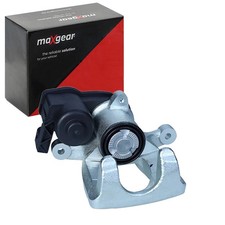 MAXGEAR BREMSSATTEL HINTEN RECHTS HINTEN passend für BMW 7 NISSAN QASHQAI RENAUL