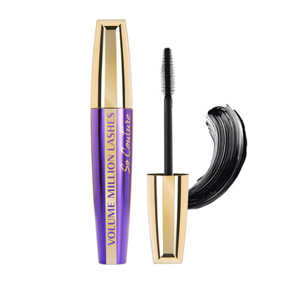 L'Oréal Paris Volume Million Lashes So Couture Mascara Black