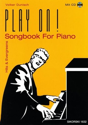 Play on! | Volker Dunisch | deutsch