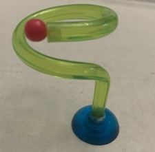 American Girl Doll Ag Mini'S Illuma Room Groovy Little Things Wall Art Spiral Gr