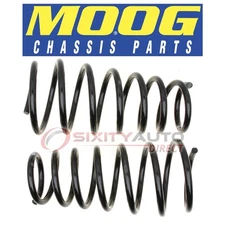 MOOG 81415 Coil Spring Set for SMS81415 RCS20869S JCS1620T CS81415 630.44093 bm