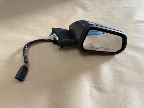 2021-2023 Ford Mustang GT RH Pass. Side Mirror Blind Signal Puddle Light "M7"