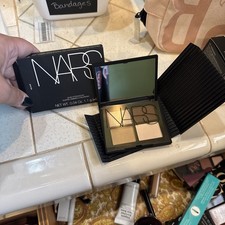 Fard à paupières Nars Quad 3970 Mojave 0,04 oz / 1,1 g