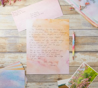 Personalized Secret Admirer / Love Letter - Sent Anonymously 