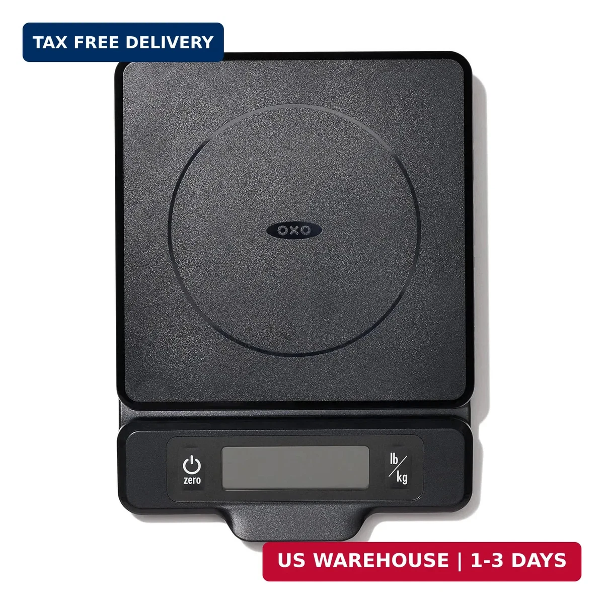 OXO Digital Scale Kitchen Scales for sale | eBay