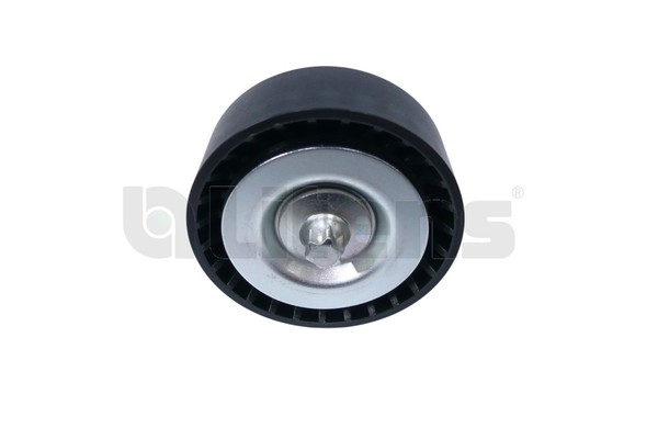 Litens Umlenk-/FüHrungsrolle Keilrippenriemen 9511191 FüR Mercedes Klasse Sports-image