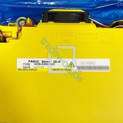 1PC New FANUC System display A02B-0308-B522