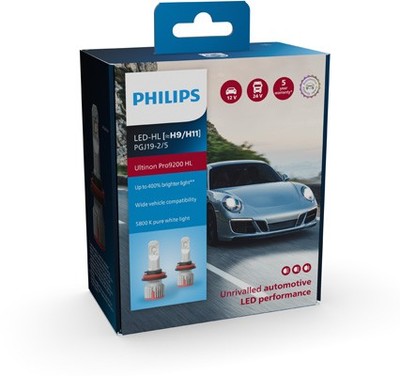 11362U92X2 PHILIPS Glühlampe