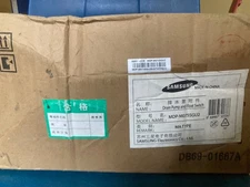 Samsung Drain Pump for Central Air Con