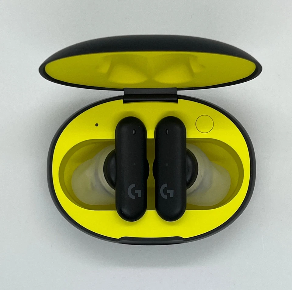 Logitech G FITS True Wireless Gaming Earbuds – Gebraucht, getestet & gereinigt - Bild 3 von 4