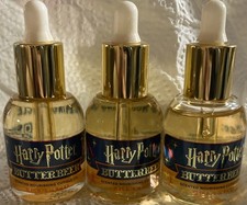 ORLY Harry Potter BUTTERBEER Pielęgnacja paznokci - Zapachowy odżywczy olejek do skórek PARTIA 3!!