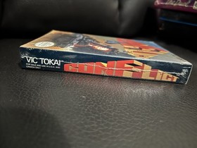 Conflict Nintendo NES Sealed