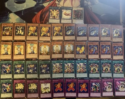 yugioh watt cards Watt (Archetype)  cardcluster