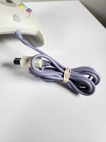 Sega Dreamcast System Console w/ Cables & Controller - *FULLY TESTED* - WORKS!