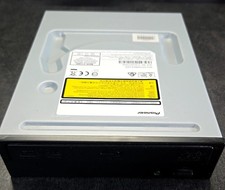 Pioneer BDR-212BK Internal Blu-ray Disc Drive...