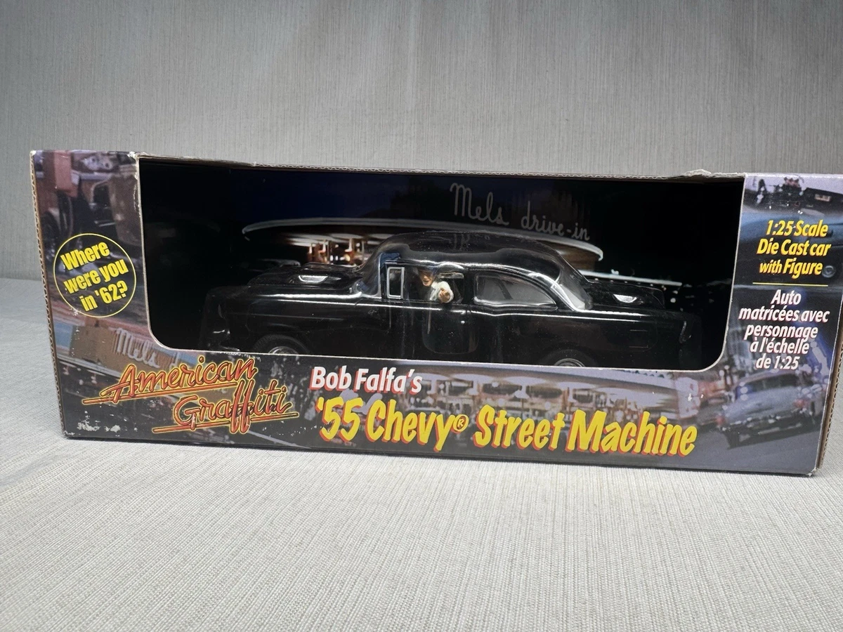 revell 55 chevy products for sale | eBay