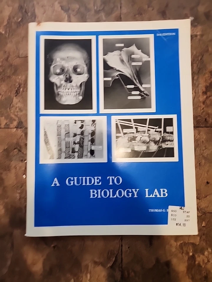 Lot Of 3 Forensics Books #2 - Image 4 of 4